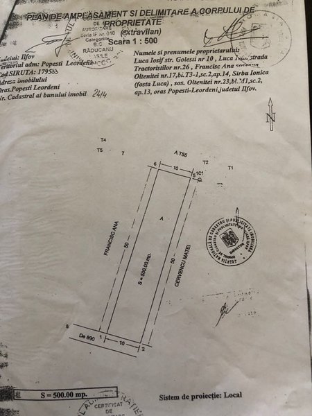 Popesti-Leordeni,